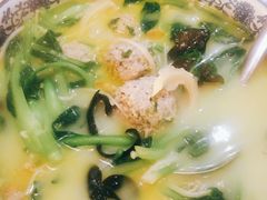 -眷江南之小蓝鲸(王府大街店)