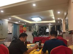 大堂-涛记酒家(瑞宝南路店)