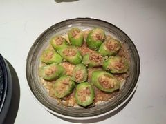 -白云中餐厅·粤菜·亚龙湾喜来登度假酒店