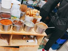 -郭记小街麻辣烫(南小街总店)