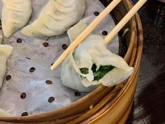 -大龙汤包