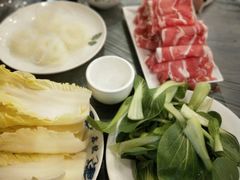 -鑫龙火锅城(青岛分店)