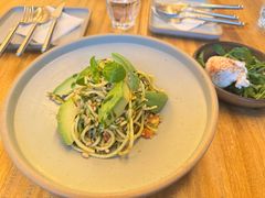 -O'mills Sourdough Bakery&Bistro(永嘉路店)