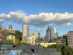 -文昌阁
