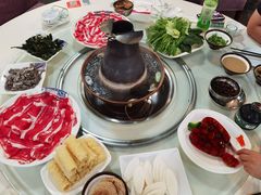 -福寿斋·老北京铜锅涮肉·烤鸭(顺义总店)