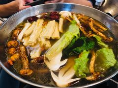 -三宝大饭店-中和艺素餐厅(浦上金山正祥广场店)