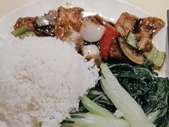 -玲又珑美食(盘福路店)