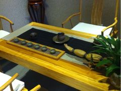 -益茗阁·品茗·玩壶·赏石