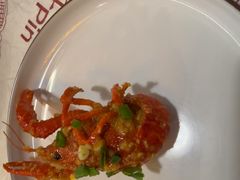 -小田油焖小龙虾(双井店)