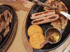 -摩欧客意式餐厅(高新活力汇店)