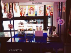 -北京丰台火车站纪家庙地铁站原拓酒店