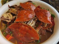 -老李家土菜馆·安吉地标美食
