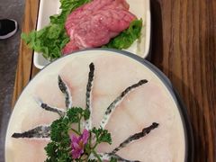 -井格重庆火锅(西直门凯德Mall店)