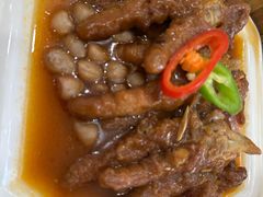 -吉莲利苑海鲜酒家(珠海拱北29年老字号店)