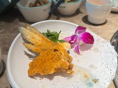 -淘米捞·米汤脆鲩鱼火锅(福田皇岗店)