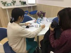 -上海大学附属上海和平眼科医院