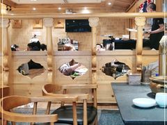 大堂-味家烤肉烤鳗鱼牛排(西塔旗舰店)