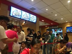 -老通城豆皮大王(吉庆街店)