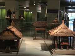 -印尼国家博物馆
