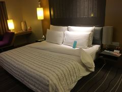 -青岛富力艾美酒店