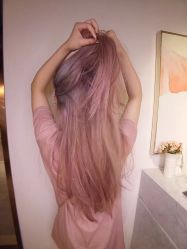 -MYCOLORHARSALON