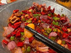 -香味轩(北海路店)