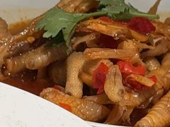 -乔街深夜食堂·台州菜·高压锅生蚝(杭州总店)