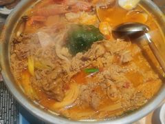 -大岛日本料理铁板烧(南通大饭店)