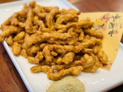 -盈春大饭店(千山路店)