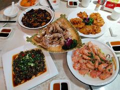 -渔满仓海鲜渔家(象山二店)