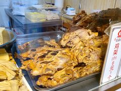 -奉天玖福记熏拌鸡架(泛华店)