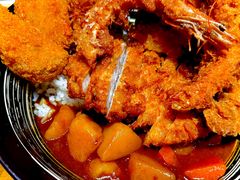-友名Cross日式咖喱屋(江南大道中店)