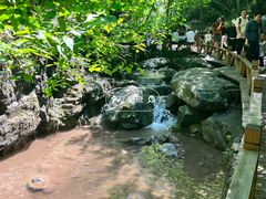 -野三坡百里峡景区