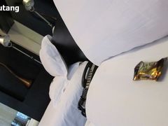 -杭州西湖桔子水晶酒店
