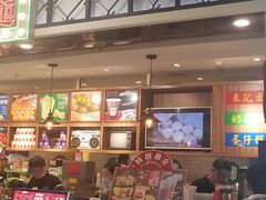 -美芝莲(东方宝泰店)