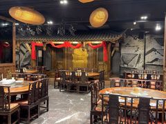 -顺兴老茶馆·精品川菜(世纪城店)