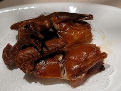 尚品嫩汁乳鸽-尚一汤·粤菜海鲜(环球港店)