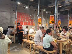 -霸腹烤肉(厦门柚子番店)
