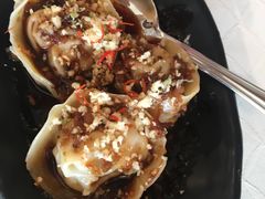 -无招牌海鲜餐厅(怡丰城店)