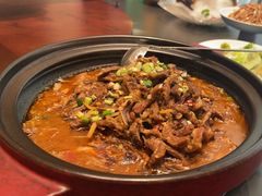 -双湖园·地标武汉菜(黄鹤楼解放路店)