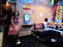 -畅想国度(黄埔店)