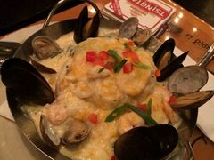 -阿甘虾餐厅(凌霄阁店)