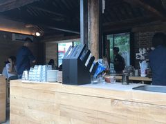 -VOYAGE COFFEE(北锣鼓巷店)