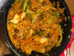 -老炉家木炭烤肉(长江国际店)