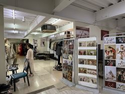 -时光纪亲子全家福照相馆(静安店母女写真父母纪念照)