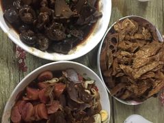 -吴长子卤菜馆(统一街店)