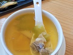 -隅乐胡椒虾·台湾菜·团建(皇岗店)