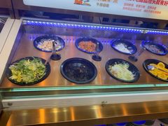 -快乐爱斯米牛排·寿喜烧自助(亿合城店)