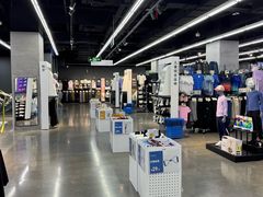 -迪卡侬(大英山店)