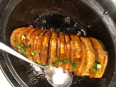 -香融府·烤鸭·家常菜(马家堡路店)